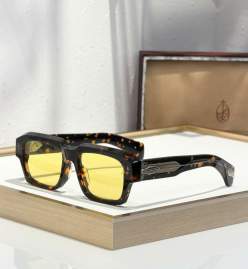 Picture of Jacques Marie Mage Sunglasses _SKUfw80445319fw